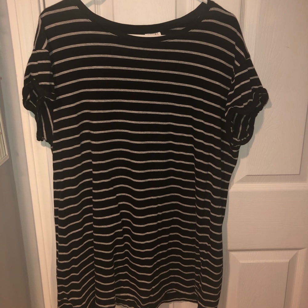 H&M T-shirt Dress